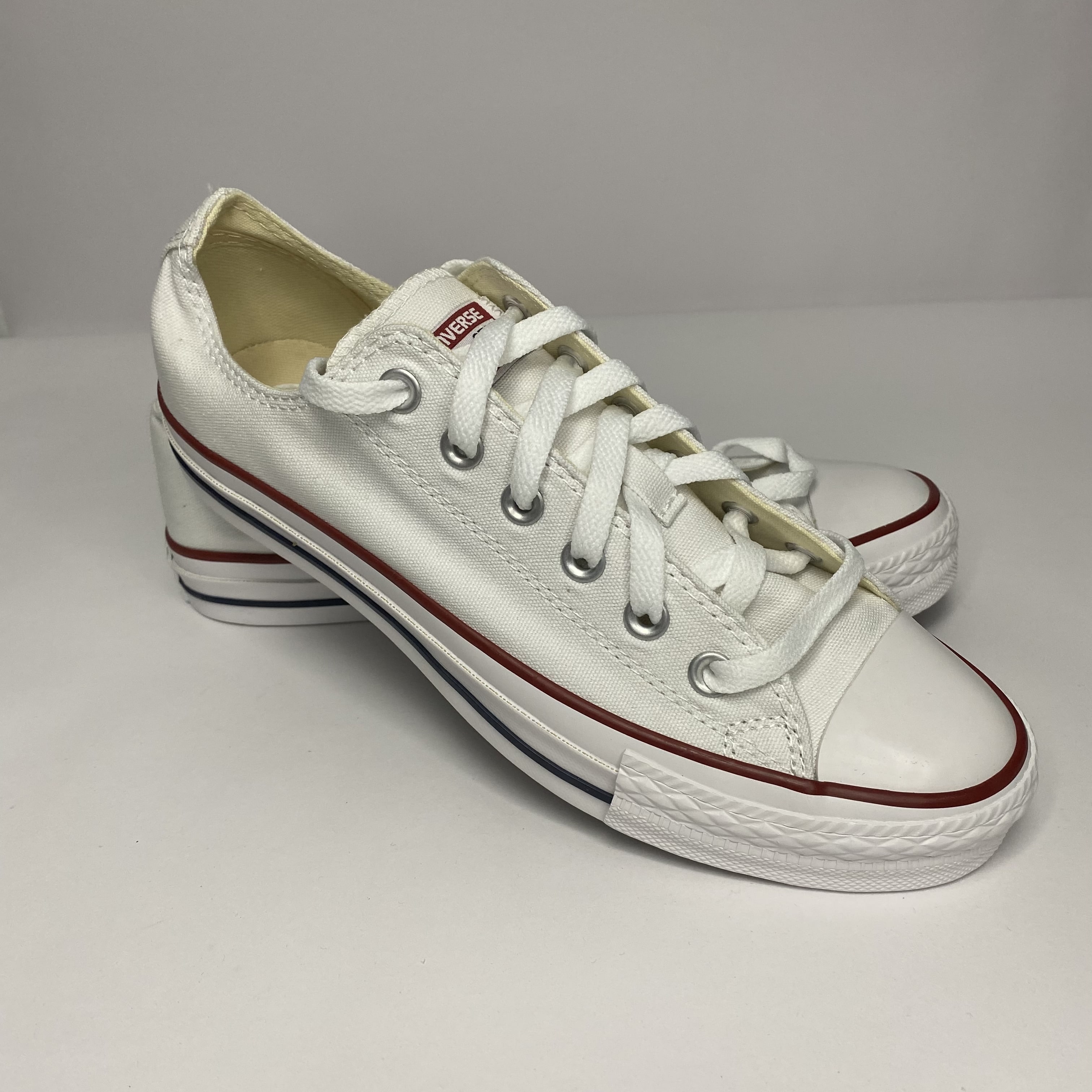converse blancas hombre