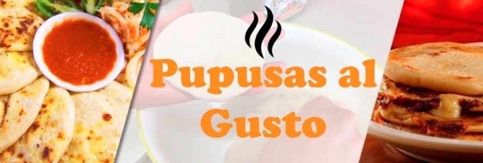 Pupusas al Gusto - Plaza Comercial El Centro